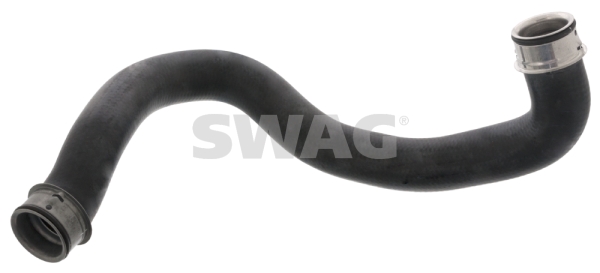 Furtun radiator 10 94 6428 SWAG
